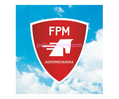 FPM Agromehanika IMT Boljevac
