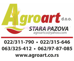 Agroart