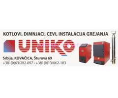 UNIKO Kovacica