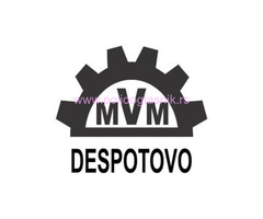 MVM Despotovo