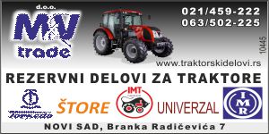 MV TRADE Novi Sad