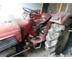 Traktor Guldner