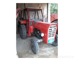 traktor IMT 542